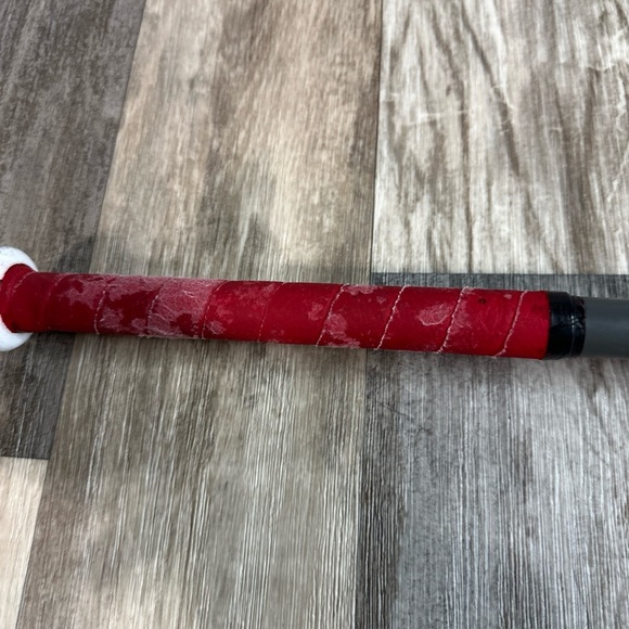 Louisville Slugger Raid Aluminum Baseball Bat TBT14-RR 25in/11.5oz (-13.5) - Picture 6 of 9